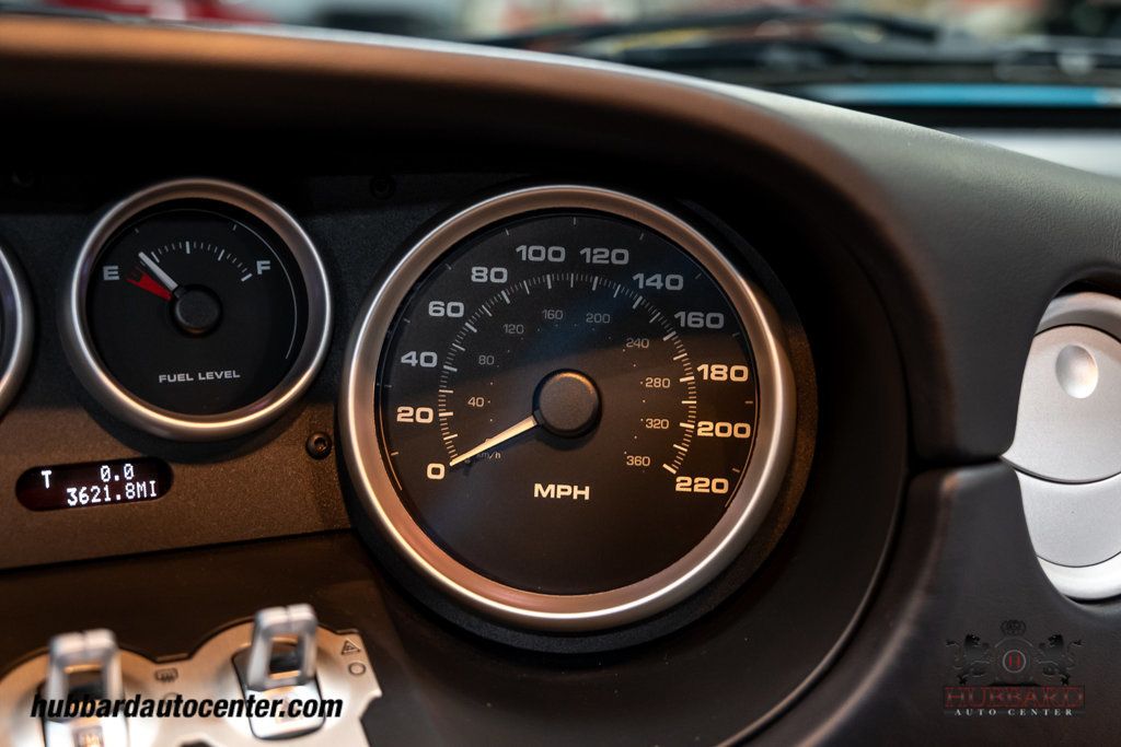 2006 Ford GT 2dr Coupe - 22970708 - 82