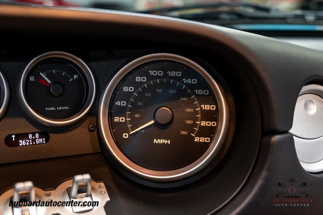 2006 Ford GT 2dr Coupe - 22970708 - 82