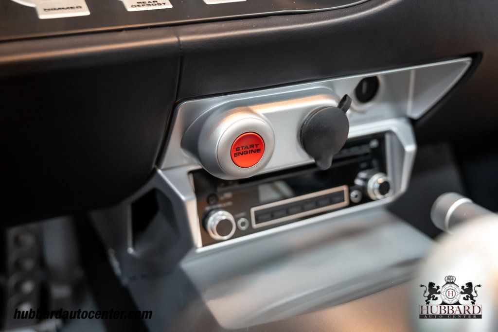 2006 Ford GT 2dr Coupe - 22970708 - 83