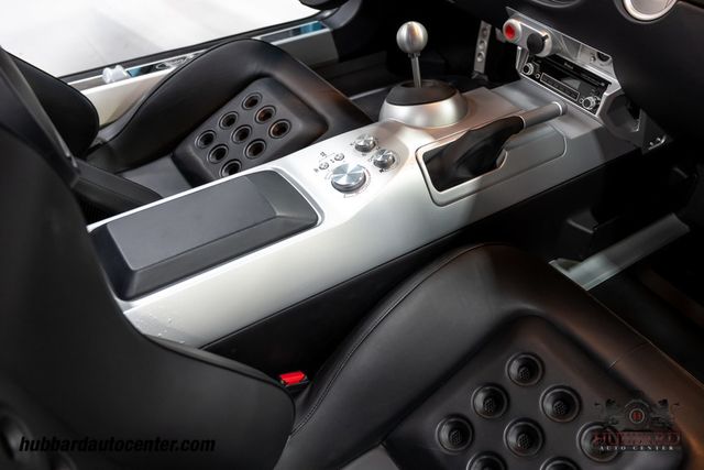 2006 Ford GT 2dr Coupe - 22970708 - 87