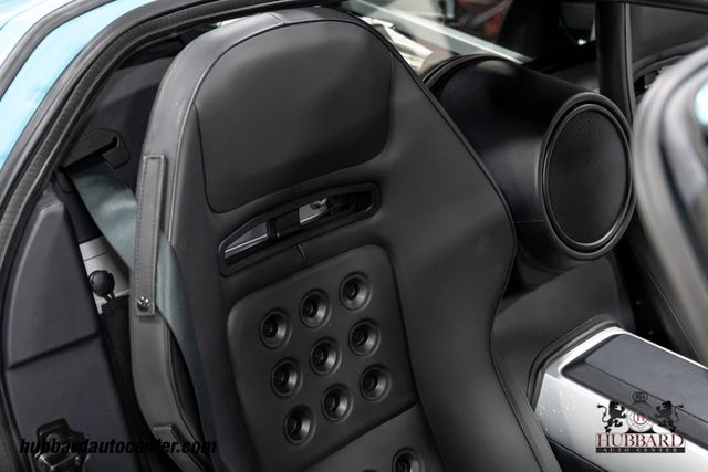 2006 Ford GT 2dr Coupe - 22970708 - 89