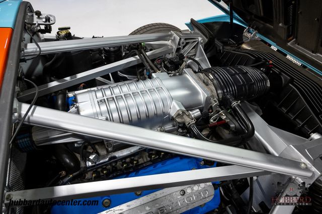 2006 Ford GT 2dr Coupe - 22970708 - 92