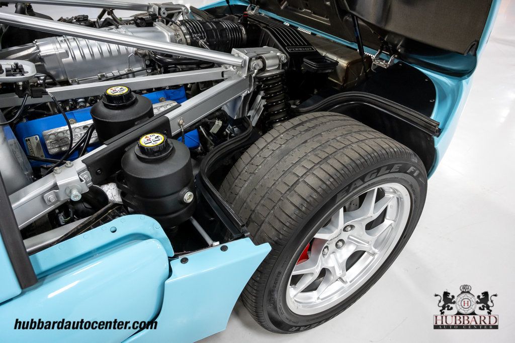 2006 Ford GT 2dr Coupe - 22970708 - 93