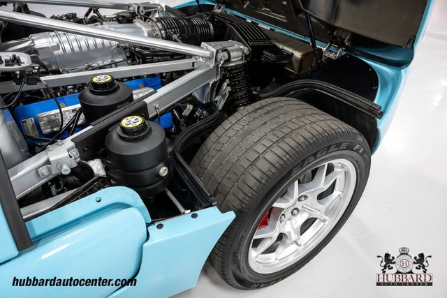 2006 Ford GT 2dr Coupe - 22970708 - 93