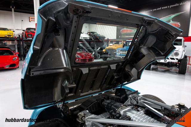 2006 Ford GT 2dr Coupe - 22970708 - 96