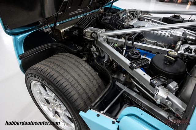 2006 Ford GT 2dr Coupe - 22970708 - 97