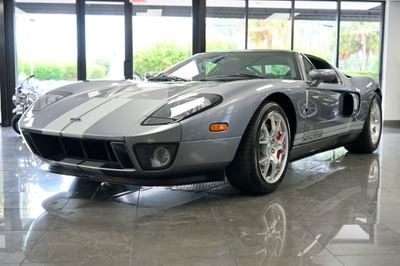 2006 Ford GT