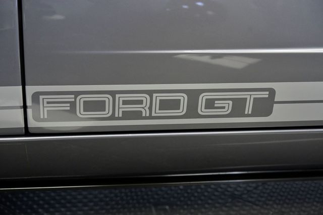 2006 Ford GT 2dr Coupe - 23097889 - 12
