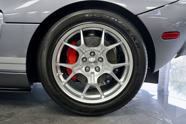 2006 Ford GT 2dr Coupe - 23097889 - 13