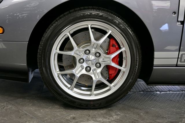 2006 Ford GT 2dr Coupe - 23097889 - 14