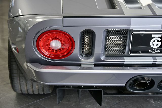 2006 Ford GT 2dr Coupe - 23097889 - 15