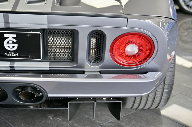 2006 Ford GT 2dr Coupe - 23097889 - 16