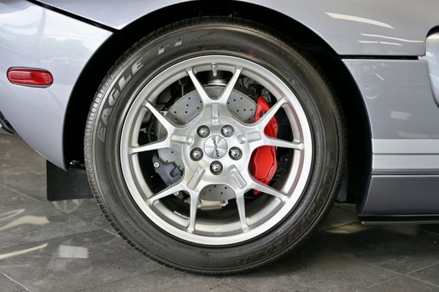 2006 Ford GT 2dr Coupe - 23097889 - 19