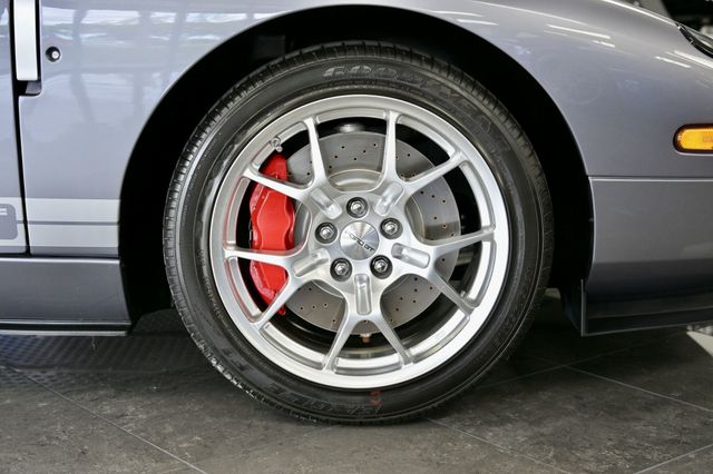 2006 Ford GT 2dr Coupe - 23097889 - 20