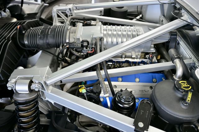 2006 Ford GT 2dr Coupe - 23097889 - 26