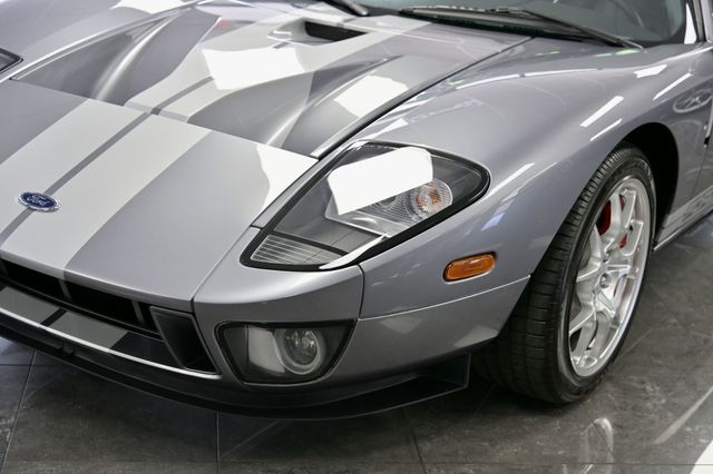 2006 Ford GT 2dr Coupe - 23097889 - 2