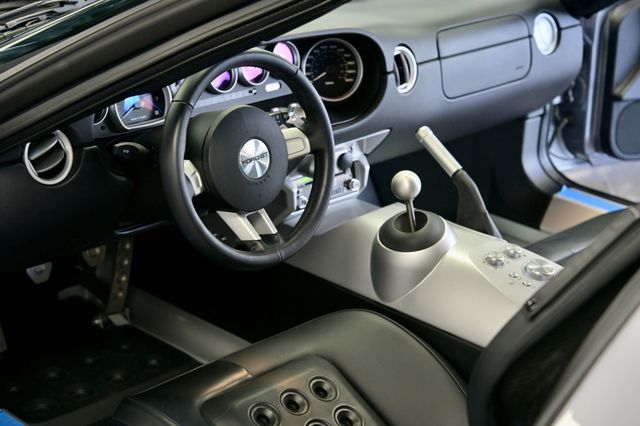 2006 Ford GT 2dr Coupe - 23097889 - 30