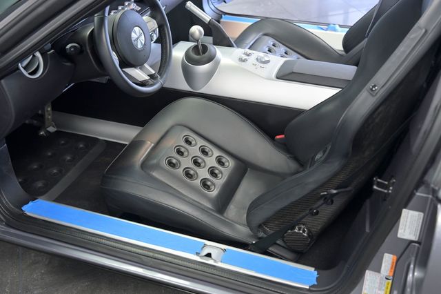2006 Ford GT 2dr Coupe - 23097889 - 32