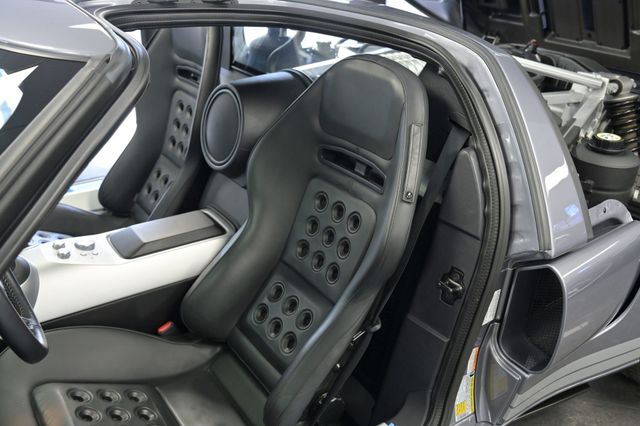 2006 Ford GT 2dr Coupe - 23097889 - 36