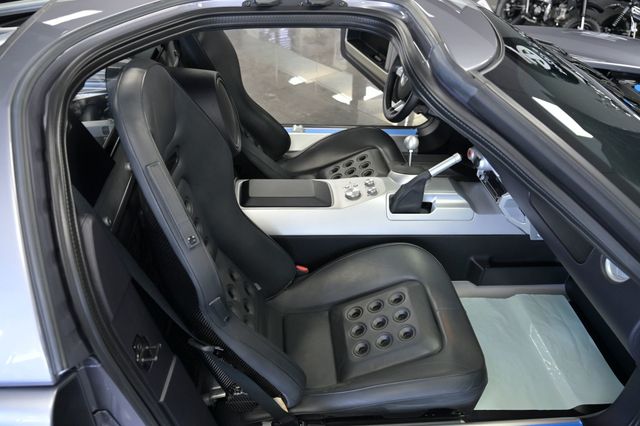 2006 Ford GT 2dr Coupe - 23097889 - 38