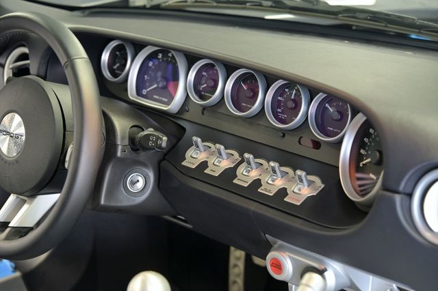 2006 Ford GT 2dr Coupe - 23097889 - 43