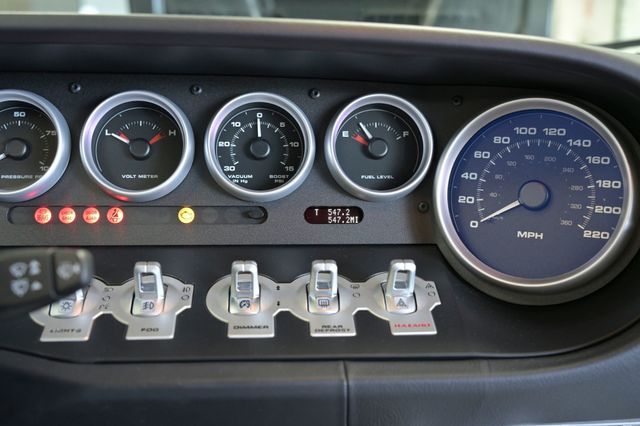 2006 Ford GT 2dr Coupe - 23097889 - 44