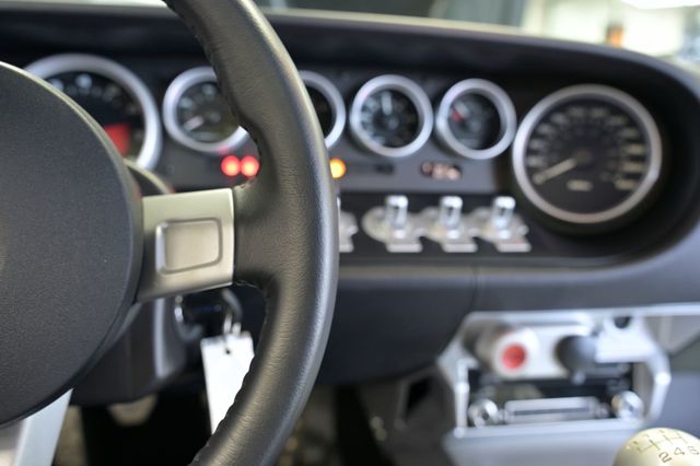 2006 Ford GT 2dr Coupe - 23097889 - 46