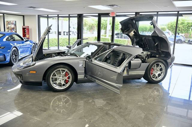 2006 Ford GT 2dr Coupe - 23097889 - 53