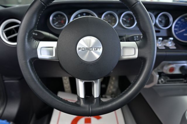 2006 Ford GT 2dr Coupe - 23097889 - 54