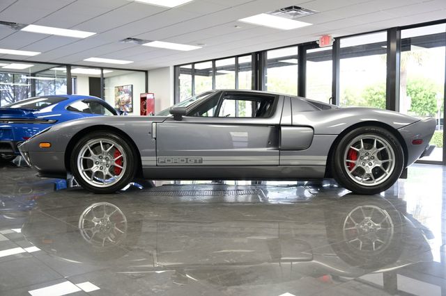 2006 Ford GT 2dr Coupe - 23097889 - 5