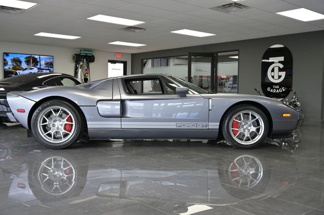 2006 Ford GT 2dr Coupe - 23097889 - 6