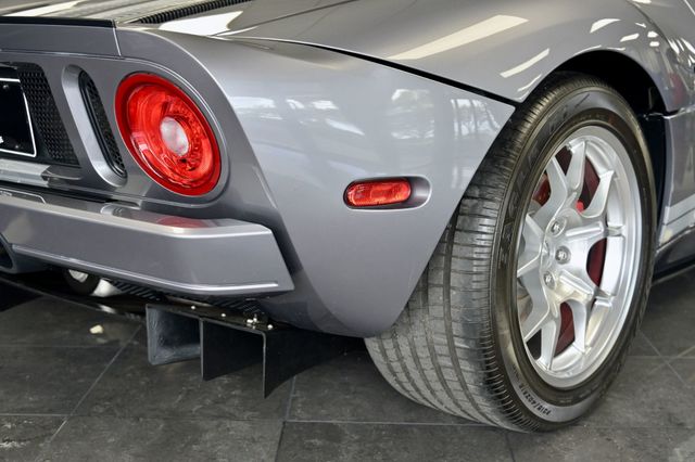 2006 Ford GT 2dr Coupe - 23097889 - 7