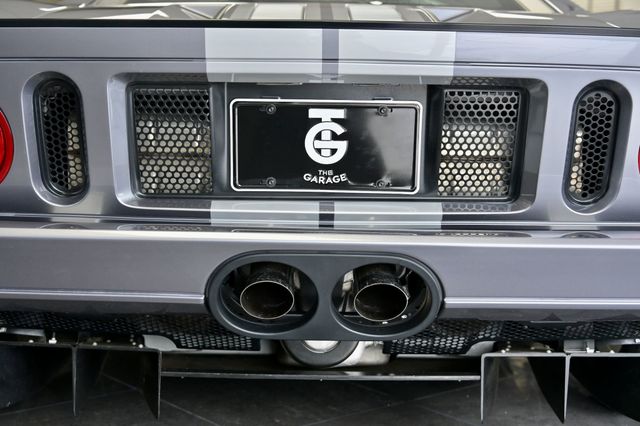 2006 Ford GT 2dr Coupe - 23097889 - 8