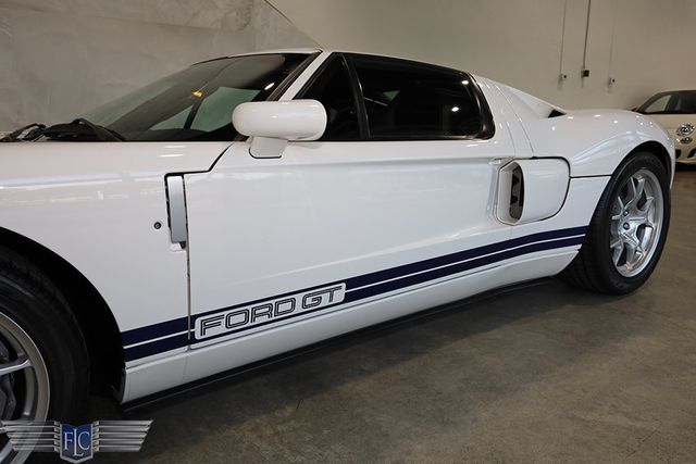2006 Ford GT 2dr Coupe - 22806652 - 12