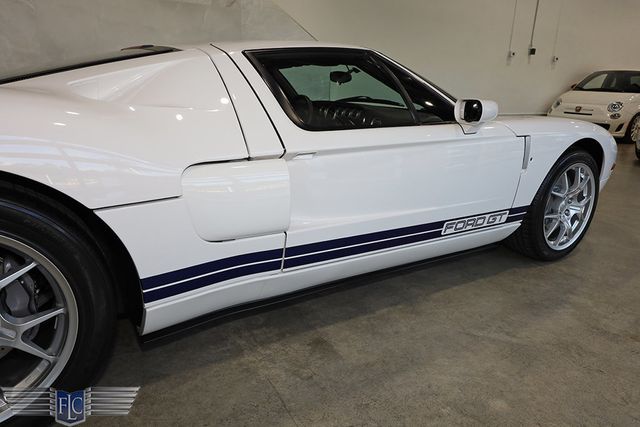 2006 Ford GT 2dr Coupe - 22806652 - 13