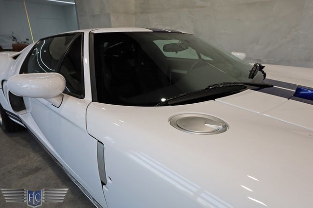 2006 Ford GT 2dr Coupe - 22806652 - 15