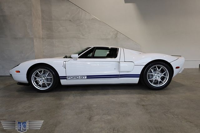 2006 Ford GT 2dr Coupe - 22806652 - 1