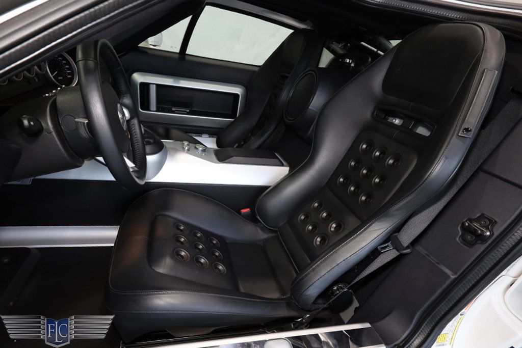 2006 Ford GT 2dr Coupe - 22806652 - 20