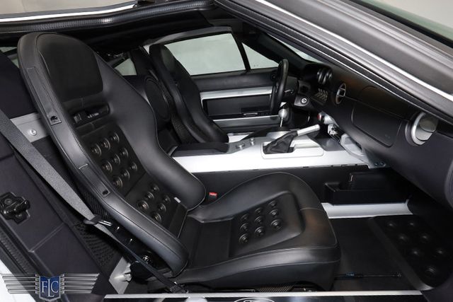 2006 Ford GT 2dr Coupe - 22806652 - 21