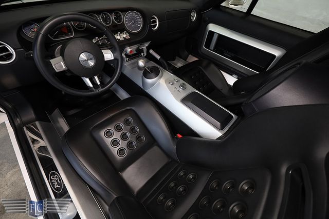 2006 Ford GT 2dr Coupe - 22806652 - 22