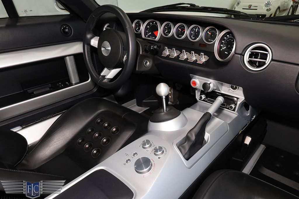 2006 Ford GT 2dr Coupe - 22806652 - 23