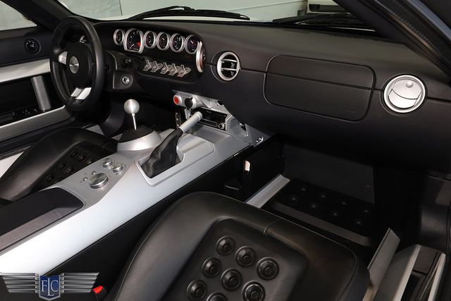 2006 Ford GT 2dr Coupe - 22806652 - 25