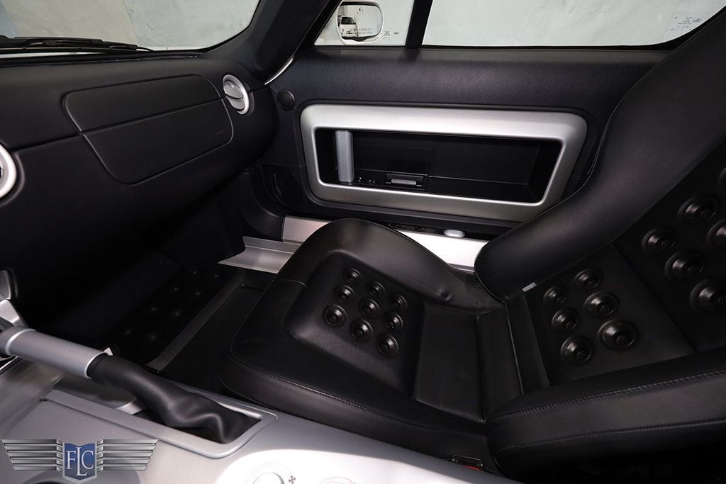 2006 Ford GT 2dr Coupe - 22806652 - 26