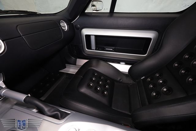 2006 Ford GT 2dr Coupe - 22806652 - 26