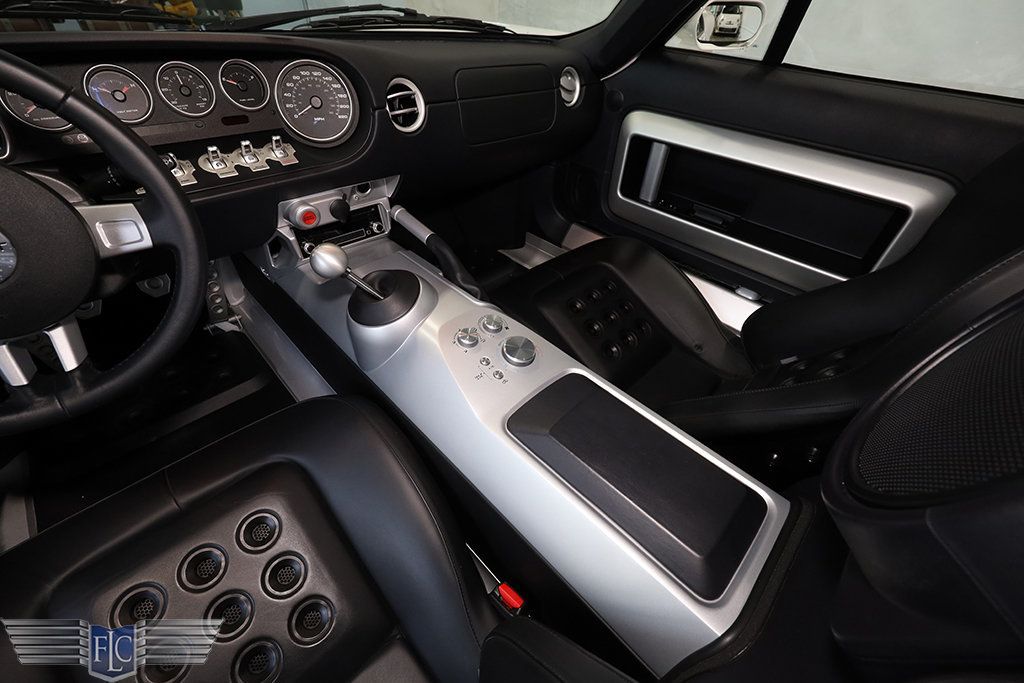 2006 Ford GT 2dr Coupe - 22806652 - 27