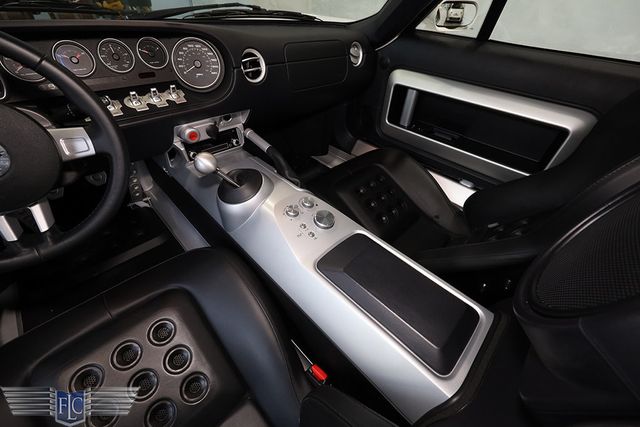 2006 Ford GT 2dr Coupe - 22806652 - 27