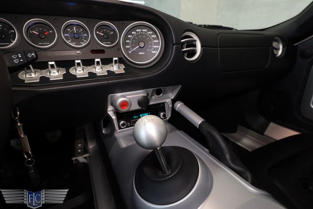 2006 Ford GT 2dr Coupe - 22806652 - 28