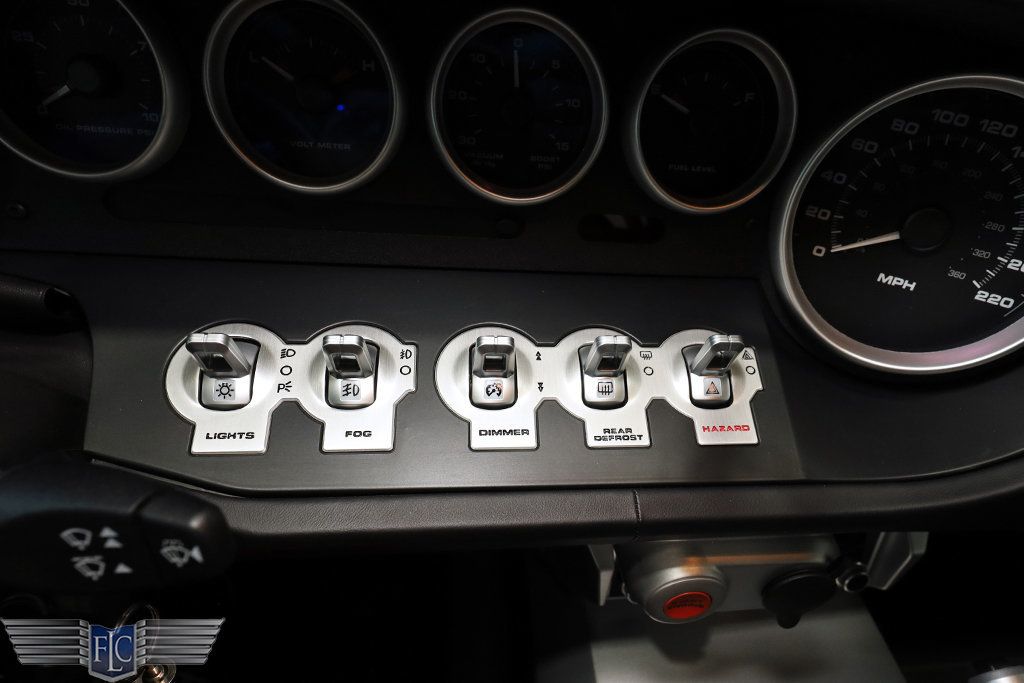 2006 Ford GT 2dr Coupe - 22806652 - 29