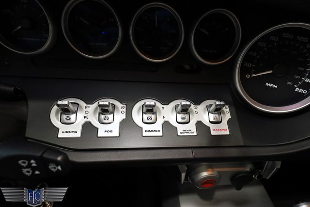 2006 Ford GT 2dr Coupe - 22806652 - 29