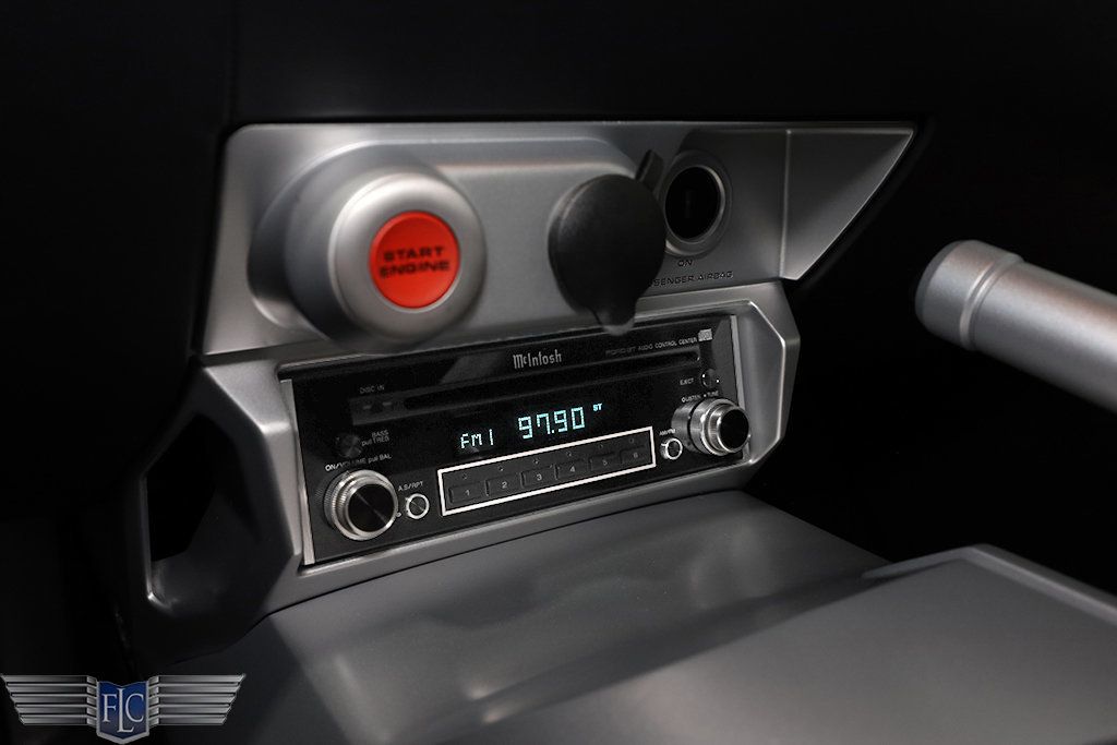 2006 Ford GT 2dr Coupe - 22806652 - 31